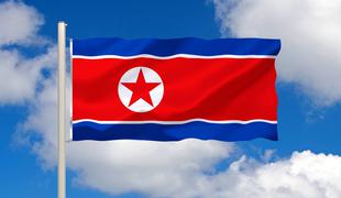 Severna Koreja bo dovolila prihod Svetovne protidopinške agencije