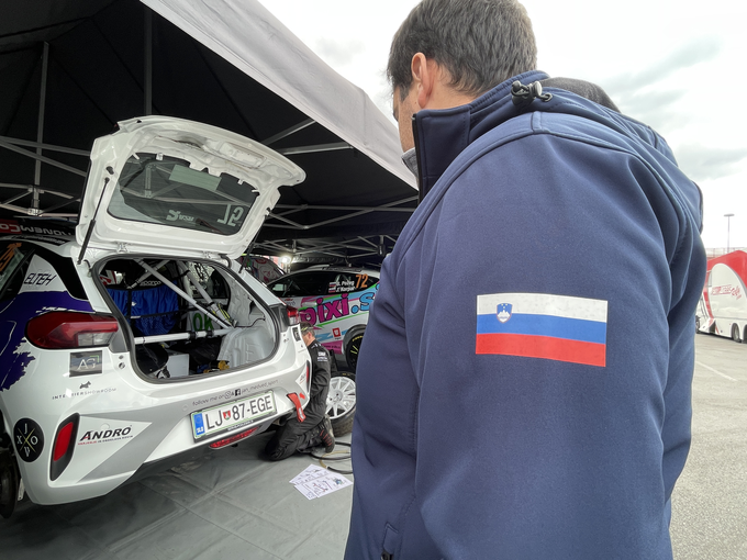 Croatia WRC 2024 | Foto: Gregor Pavšič