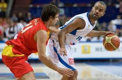 Francozi uredili zavarovanja za NBA igralce