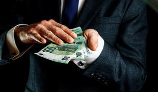 Seznam najbolje plačanih direktorjev v vodilnih slovenskih podjetjih
