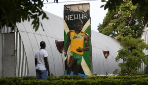Bolt: Svetovna rekorda sta premagljiva