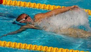 Phelps v velikem slogu porazil Čavića