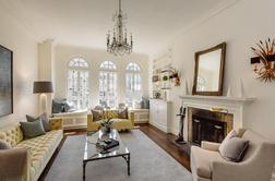 Za več kot dva milijona evrov je na prodaj stanovanje prave Carrie Bradshaw (foto)