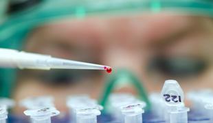 Ebole v Sloveniji ni, tudi drugi test je negativen (video)