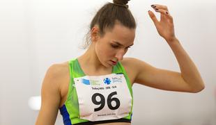 Mladi val v vrhu slovenske atletike