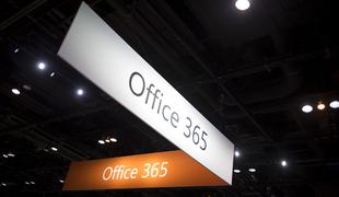 Konec brezplačnega Office 365 za manjše mobilne naprave?