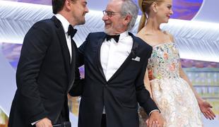 Spielberg in DiCaprio bosta posnela film o predsedniku Grantu