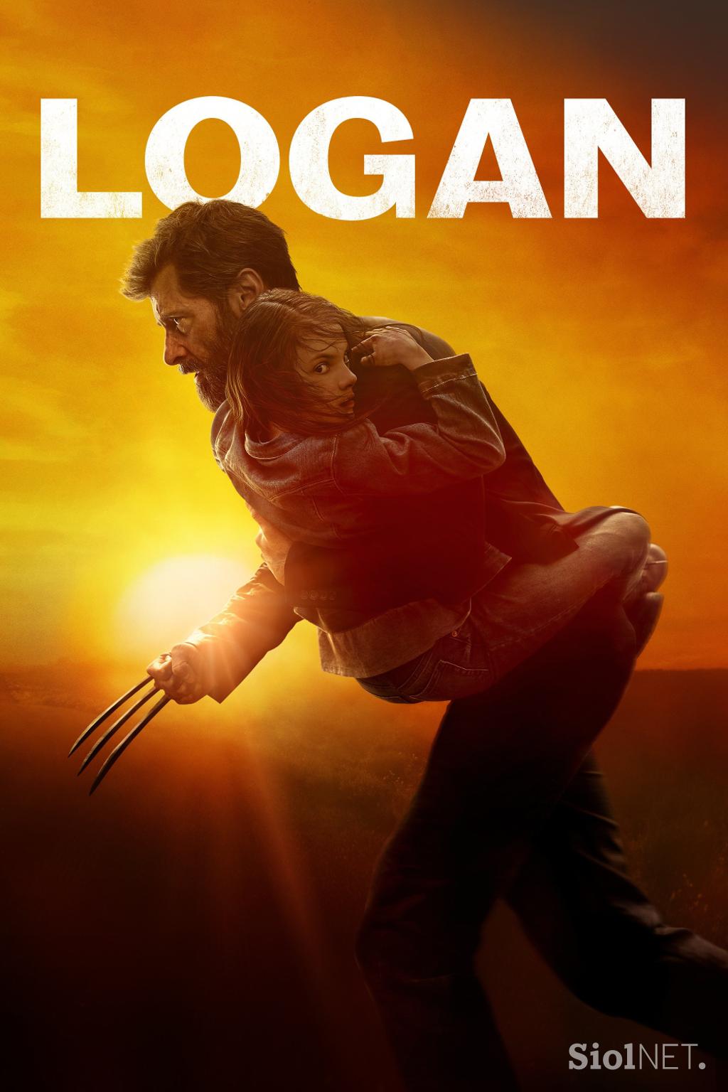 Logan: Wolverine