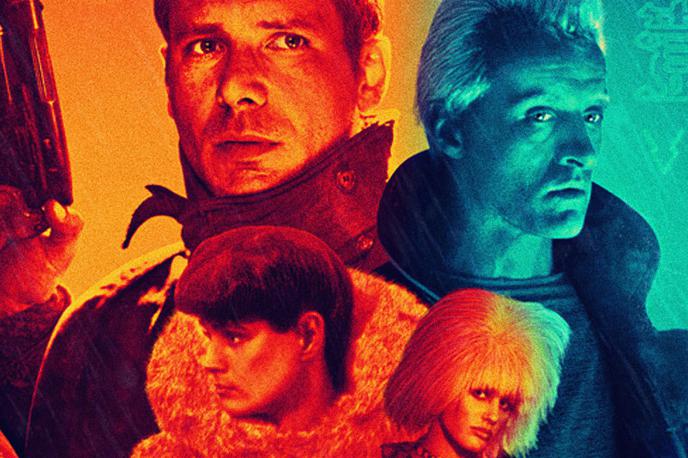 Iztrebljevalec | Blade Runner: The Final Cut © 2007 Warner Bros. Entertainment Inc. All Rights Reserved.