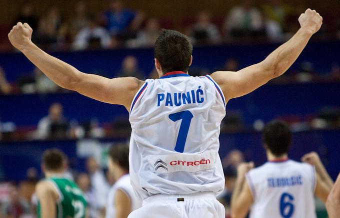 Ivan Paunić bo kariero nadaljeval v Turčiji. | Foto: Sportida