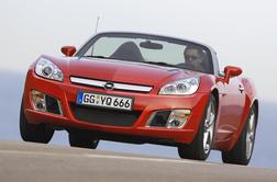 Opel GT se vrača: v Ženevi kot študija, pozneje tudi kot promotor nove astre?
