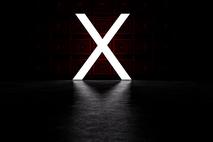 X, aplikacija X