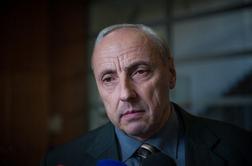 Jože Kozina: Varščina je zagotovilo, da Lovše ne bo nabrusil pet in pobegnil