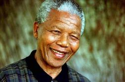 Nelson Mandela: človek, ki je iz Južne Afrike pregnal apartheid 