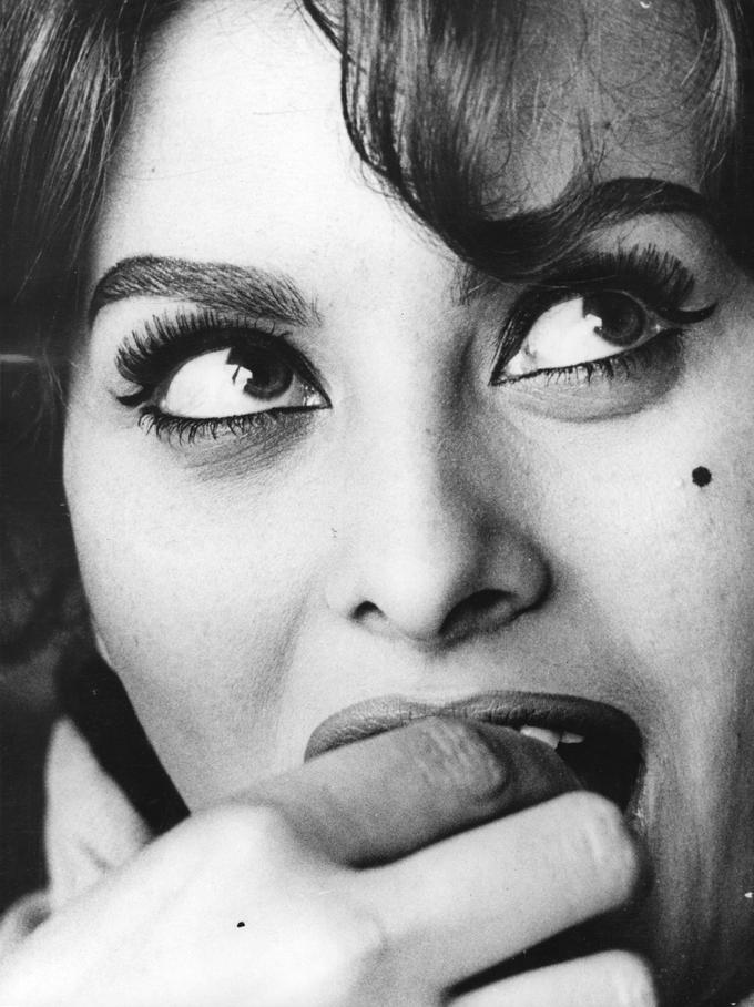 Sofia Loren | Foto: Getty Images