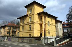 Inštitut za narodnostna vprašanja v Ljubljani praznuje 98 let