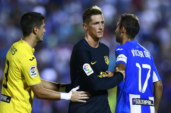 Najlepšo priložnost za zmago je zapravil Fernando Torres. | Foto: Guliverimage/Getty Images