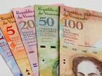 Venezuela bankovci