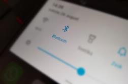 Velike spremembe za Bluetooth: kaj vse bo drugače?