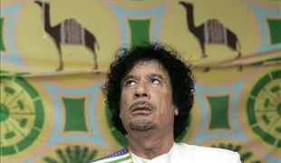 Gadafijeva medicinska sestra razkriva skrivnosti