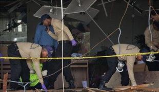V Islamabadu prvi samomorilski napad po dveh letih