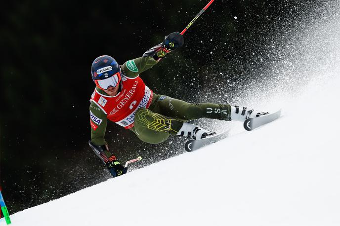 Ted Ligety | Foto Getty Images