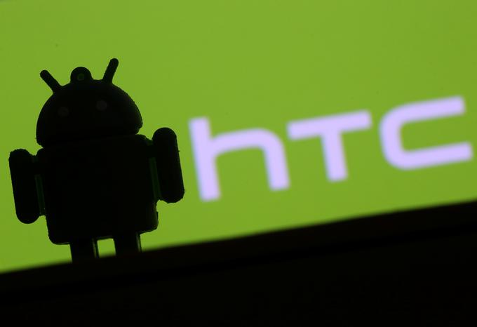 Google, HTC | Foto: Reuters