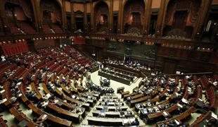Ustavna reforma v Italiji: bo slovenska manjšina ostala brez sedeža?