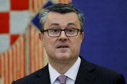 Hrvaški premier Orešković prijavil 2,9 milijona evrov premoženja
