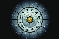 Poletni horoskop 2014