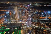 Dubai, MBBF 2021
