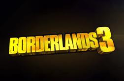 Prihaja Borderlands 3 in videti je fantastično!