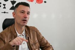Bojan Dobovšek: Streljanje v Mariboru odgovor državi, da naj poskrbi za socialno varnost ljudi