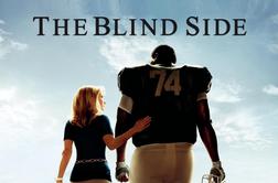 Zgodba o prvaku (The Blind Side)
