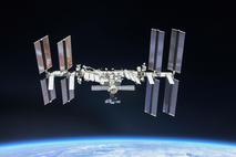 ISS, Mednarodna vesoljska postaja