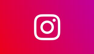 Aplikaciji Instagram lahko sedaj hitro zamenjamo ikono