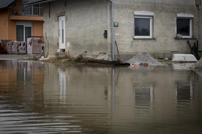 Poplave | Foto Ana Kovač