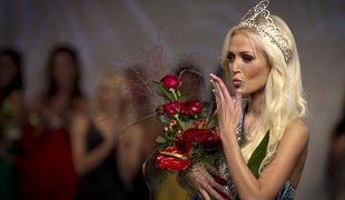 Mis Universe Slovenije: resnica prihaja na dan (foto)