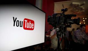Google bo za YouTube ustvaril več kot 40 lastnih oddaj in filmov