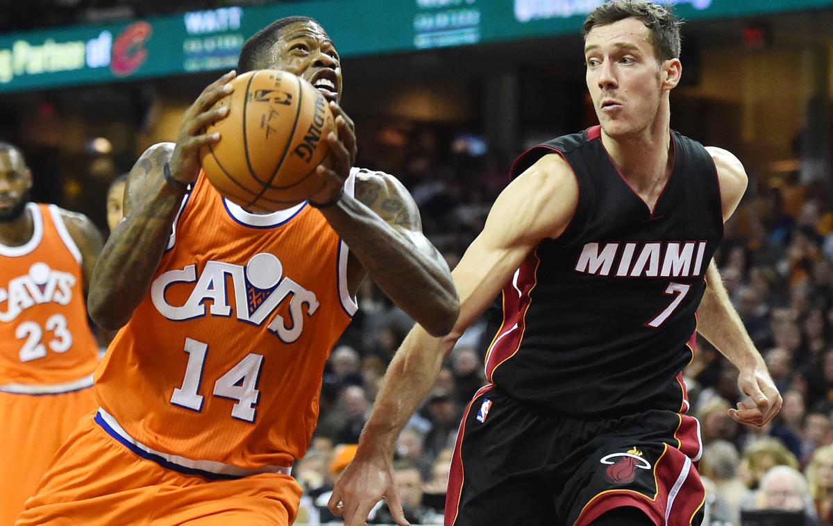 NBA | Foto Reuters