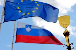 Kakšno pot je Slovenija prehodila do EU