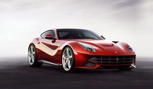 Zaslužite na delnicah Ferrarija s pomočjo podarjenih 50 evrov na vašem trgovalnem računu