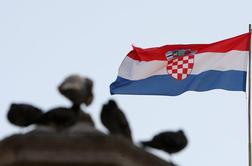 Sodišče v Kninu: "Za dom spremni" je hrvaški zgodovinski pozdrav