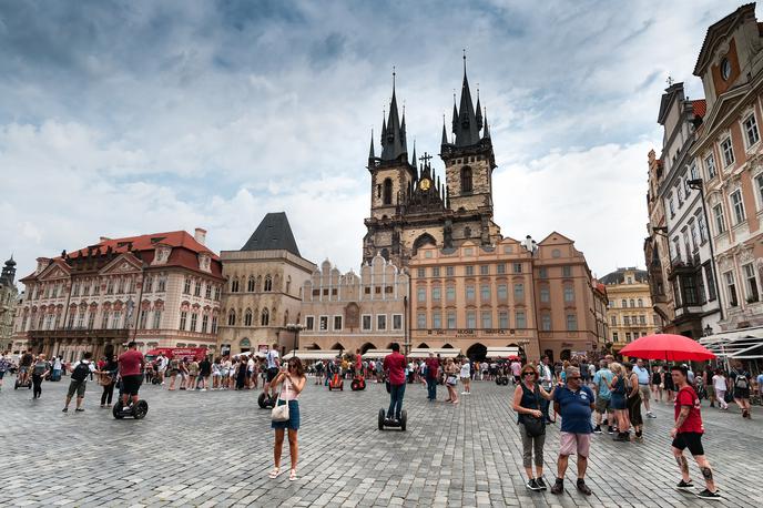 Praga | Foto Pixabay