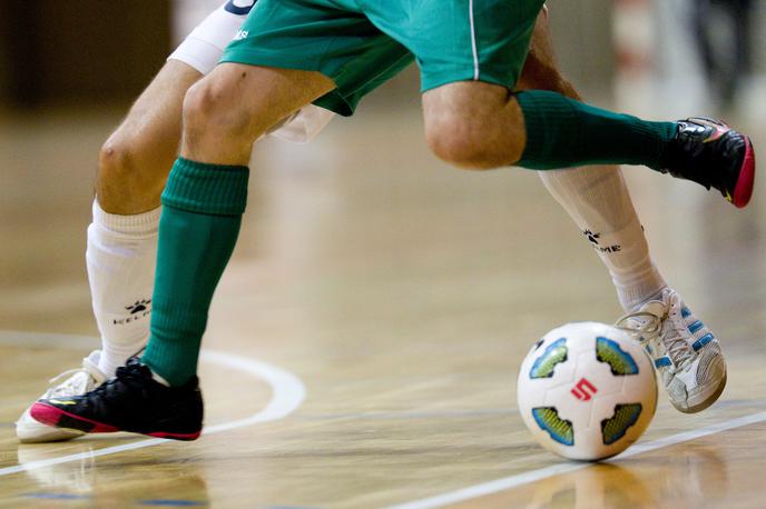 Futsal splošna | Foto Vid Ponikvar