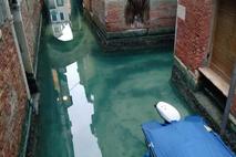 Benetke kanal
