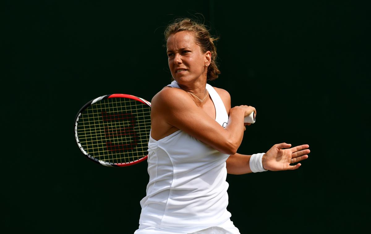 Barbora Strycova | Foto Guliver/Getty Images