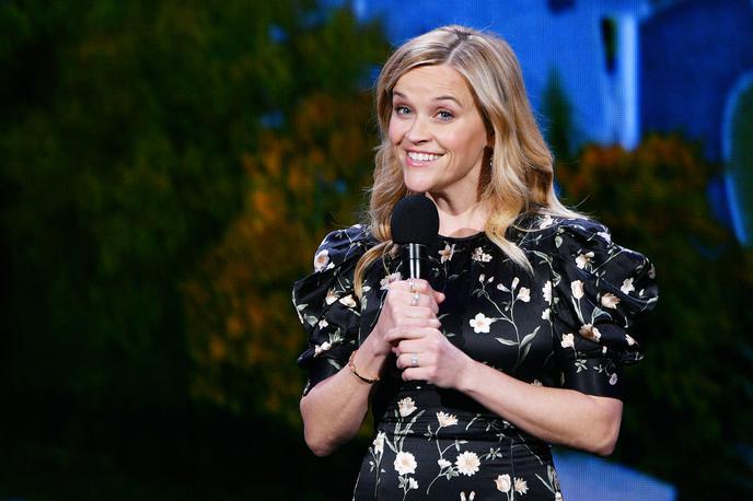 Reese Witherspoon | Reese je s 23,7 milijona sledilcev delila, kako vidi letošnje leto. | Foto Getty Images
