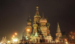 Kako rusko krizo občutijo največja svetovna podjetja 