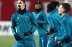 Crvena zvezda se Ibrahimoviću opravičuje za neokusne žaljivke #video